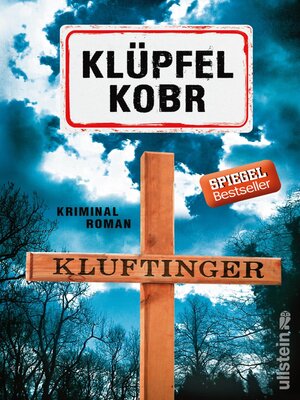 cover image of Kluftinger